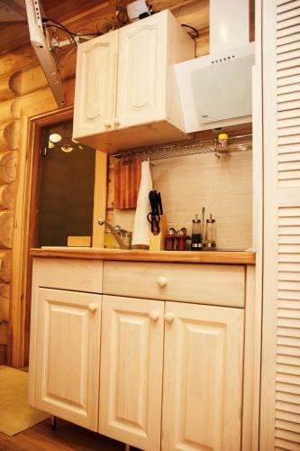 Cottage In Vitebsk