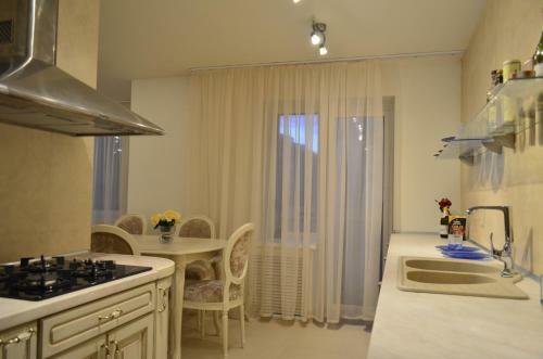 Apartment Astoriya