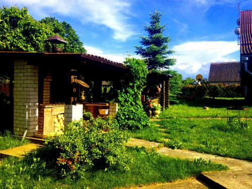 Agroturismo Usadba 4 Seasons