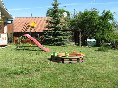Agroturismo Usadba 4 Seasons