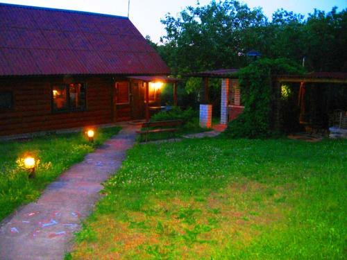 Agroturismo Usadba 4 Seasons