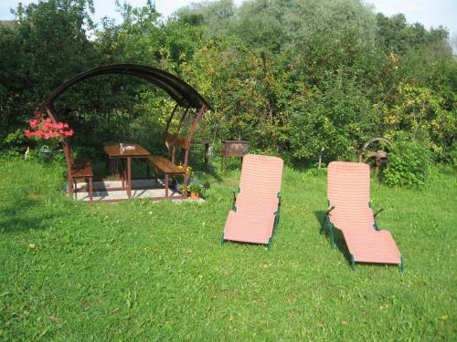 Agroturismo Usadba 4 Seasons