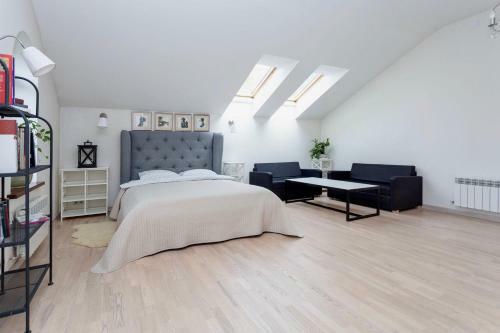 Hostal Villa Iconic Garden