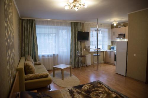 Apartment Frunze 26