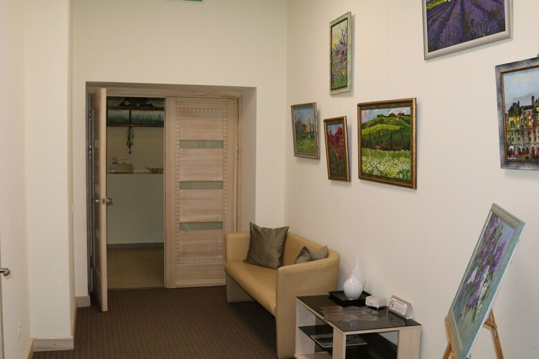 Smart Boutique Hotel Vitebsk
