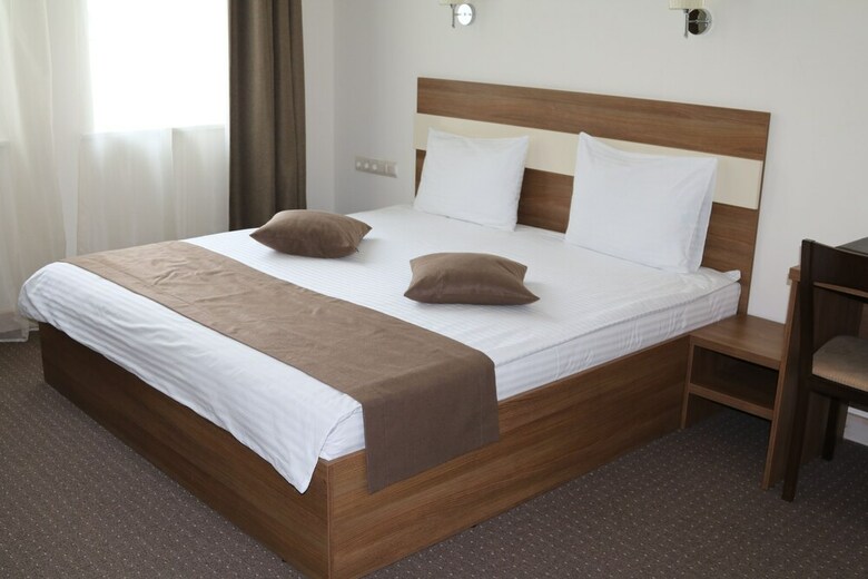 Smart Boutique Hotel Vitebsk