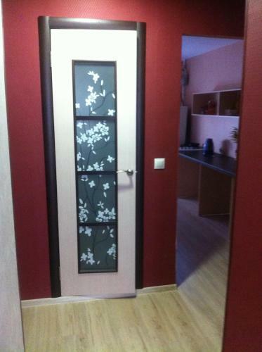 Apartment At Lenina