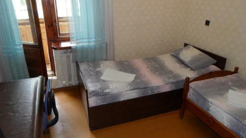 Hostel 1915