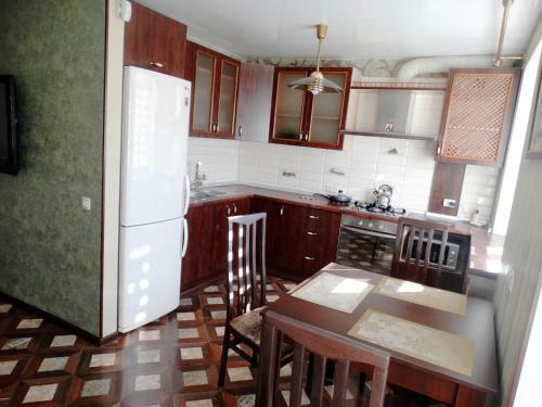 Apartment On Lenina 1