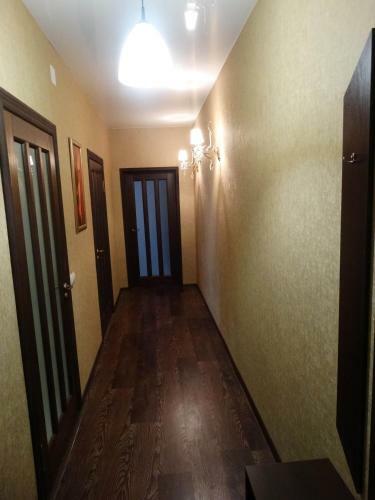 Apartment On Lenina 1