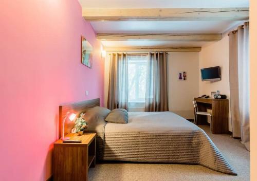 Hotel Agrousadba Silichi
