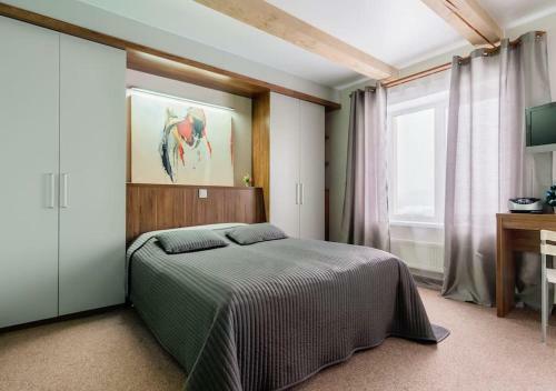Hotel Agrousadba Silichi