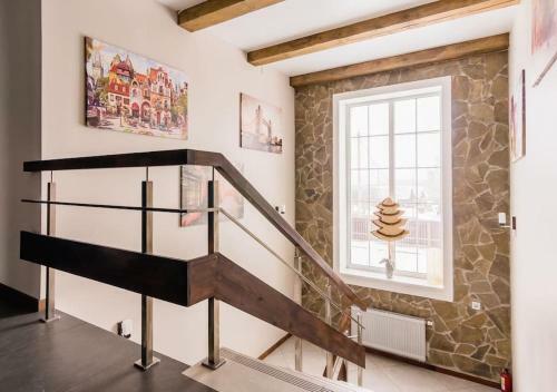Hotel Agrousadba Silichi