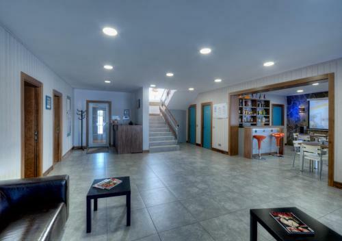 Hotel Agrousadba Silichi