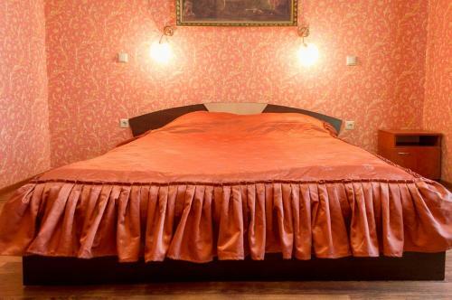 Bed & Breakfast Usadba U Alexandrii