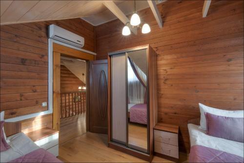 Hotel Silichi Ski Resort