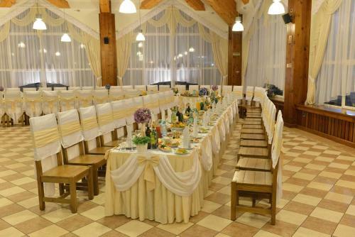 Hotel Silichi Ski Resort