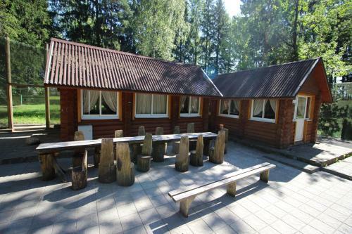 Hotel Silichi Ski Resort