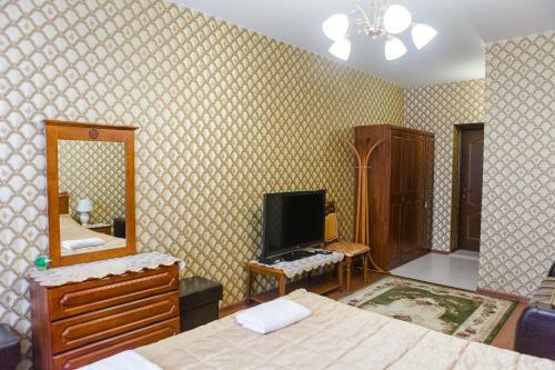 Hotel Silichi-agro-plus
