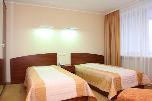 Slavinasport Hotel
