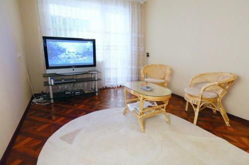 Apartment In 17 District, 6