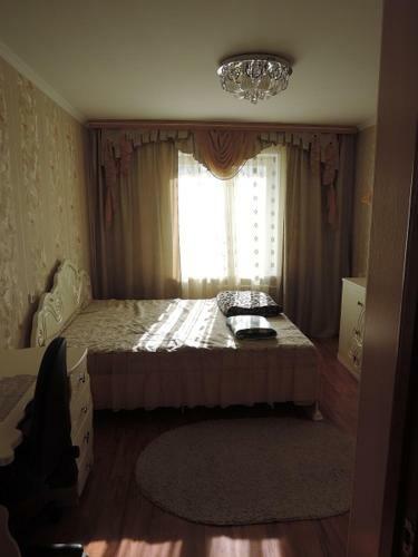 Apartment In 18 District, House 29a
