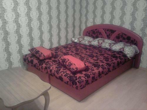 Apartment In District 16