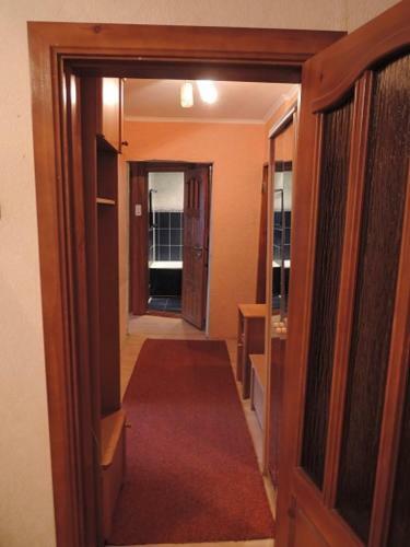 Apartment In 16 District 26
