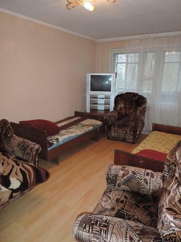 Apartment In 16 District 26