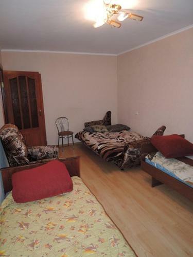Apartment In 16 District 26