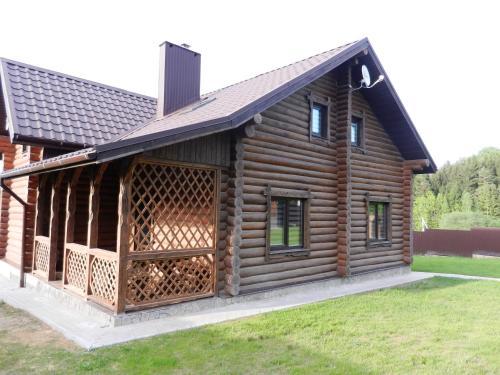 Agroturismo Usadba Dobry Gust