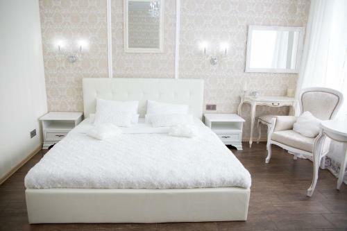 Hotel Usadba Royal Hall