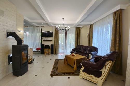 Villa Belladzhio Vip