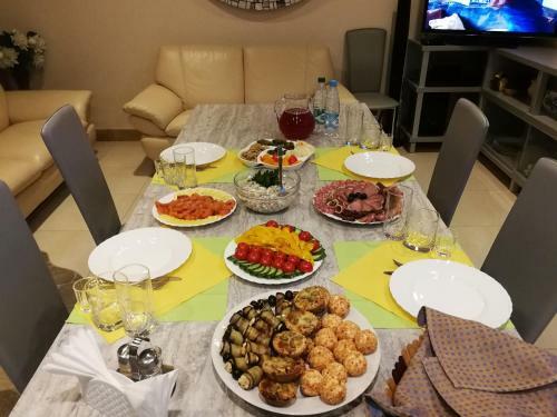 Villa Vip Usad'ba" Kamiennaia Ghorka"