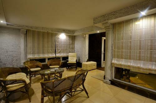 Villa Vip Usad'ba" Kamiennaia Ghorka"