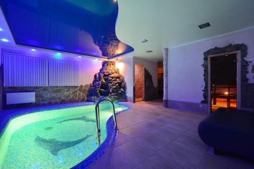 Villa Vip Usad'ba" Kamiennaia Ghorka"