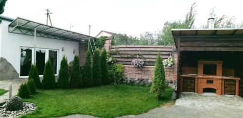 Villa Vip Usad'ba" Kamiennaia Ghorka"