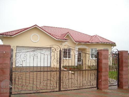 Villa Near Minsk