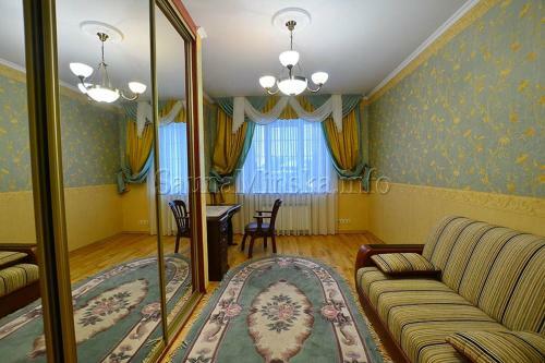 Villa Near Minsk
