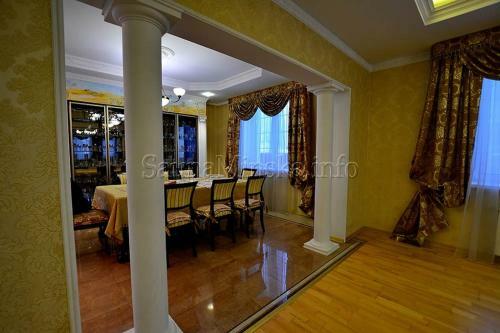Villa Near Minsk