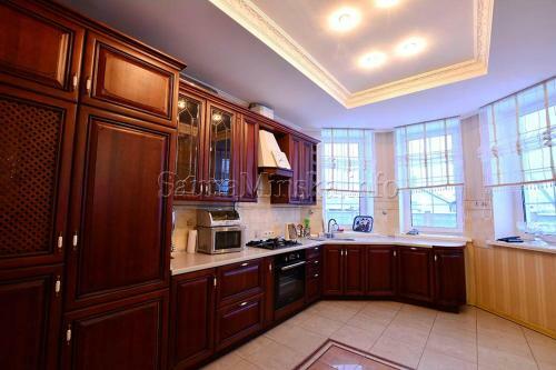 Villa Near Minsk
