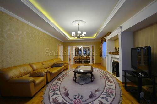 Villa Near Minsk