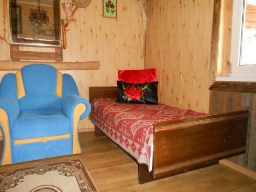 Hostal Domik2 V Borovlianakh