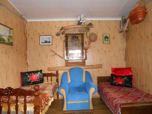 Hostal Domik2 V Borovlianakh