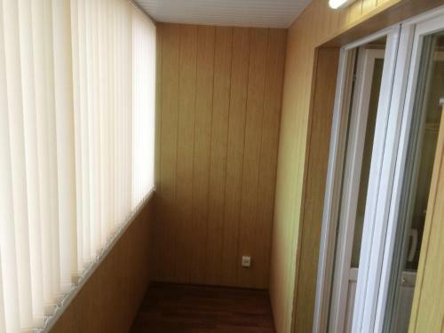 Apartamento Lesnoi App