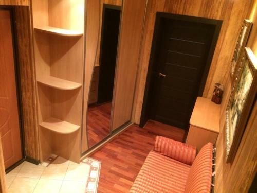Apartamento Lesnoi App