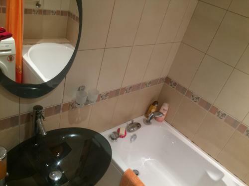 Apartamento Lesnoi App