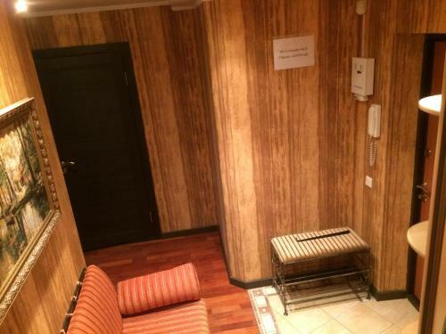 Apartamento Lesnoi App