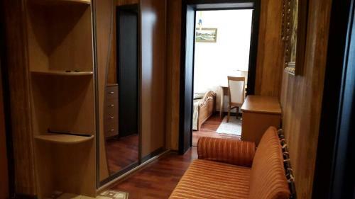Apartamento Lesnoi App