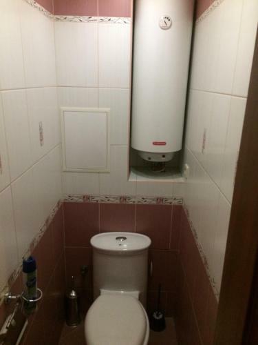 Apartamento Lesnoi App